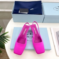 Prada High Heels